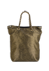 Double Jeu, back view
